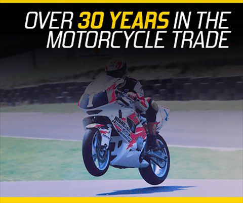 30 Years in Business!